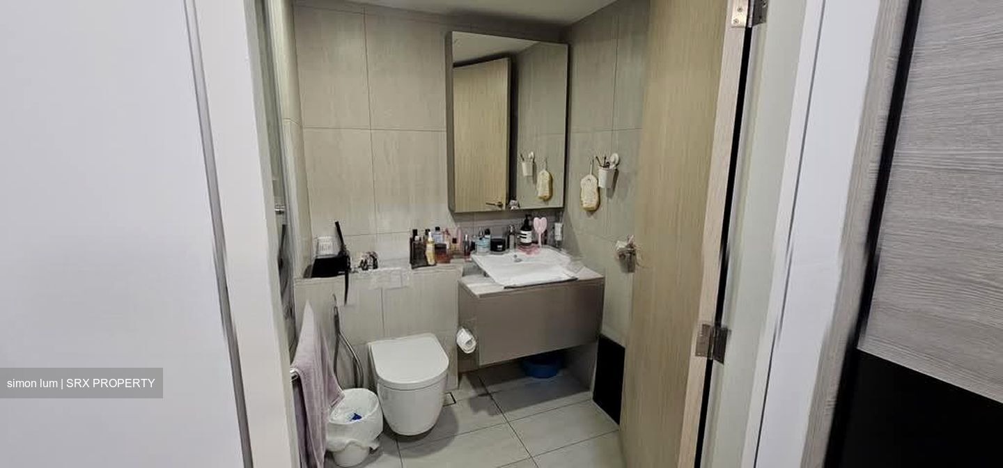 33 RESIDENCES (D14), Apartment #579763811